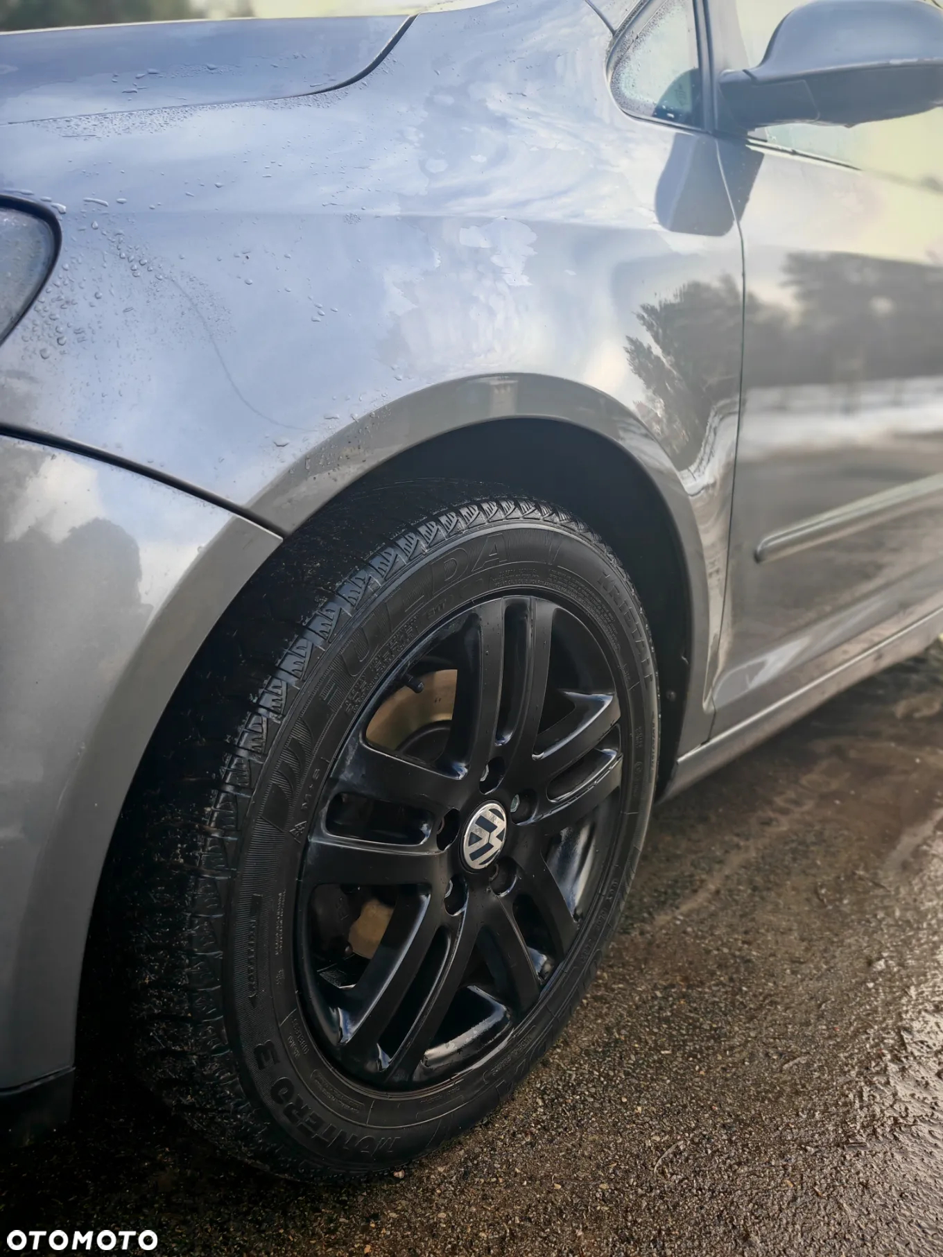 Volkswagen Golf Plus 1.6 Comfortline - 10