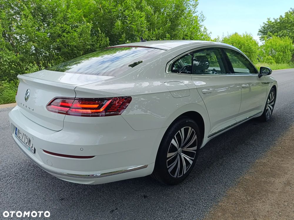 Volkswagen Arteon 2.0 TDI SCR Elegance DSG - 5
