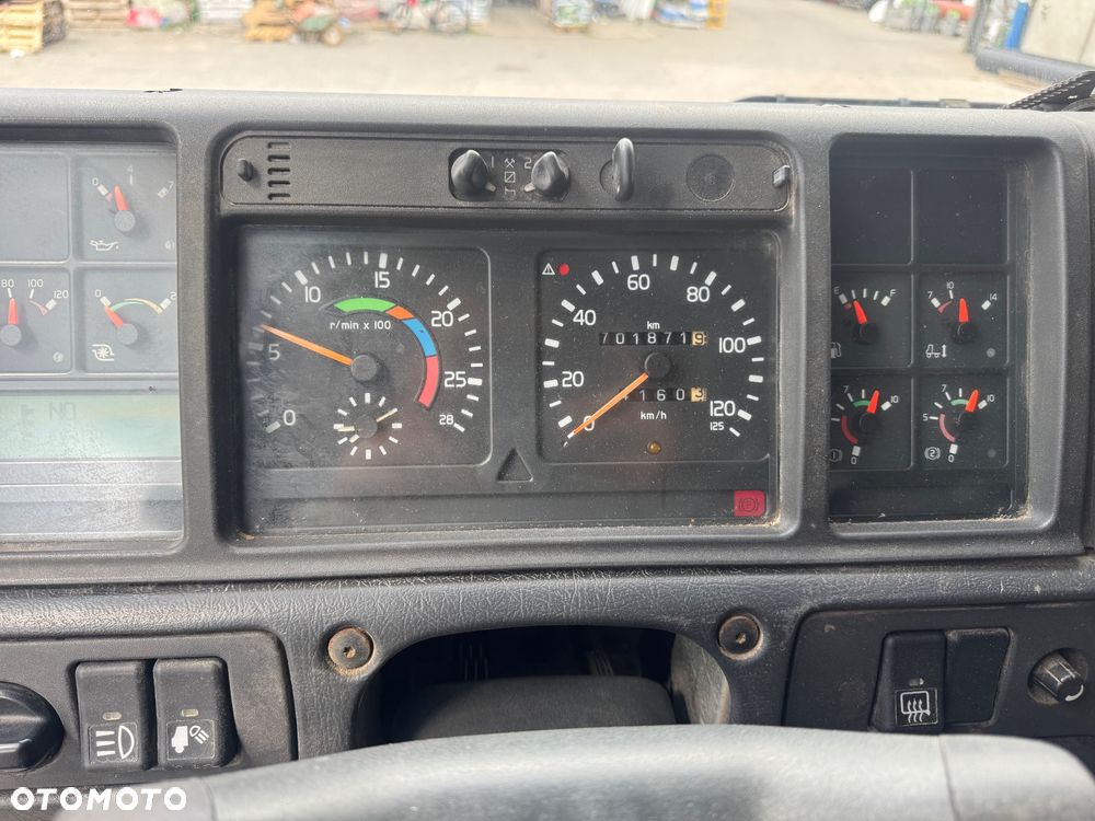Volvo FH 12 - 10