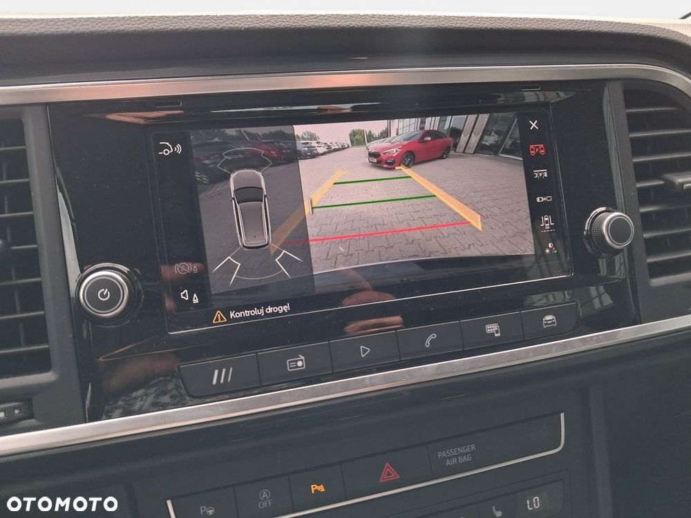 Seat Ateca - 14