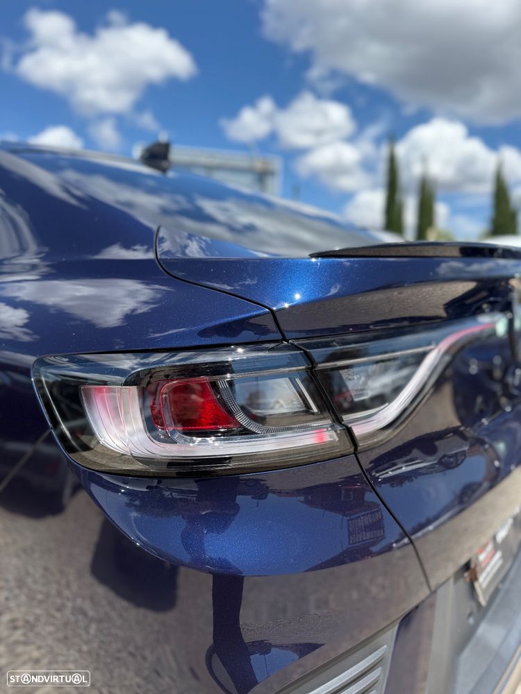 Renault Arkana 1.6 E-Tech Full Hybrid Esprit Alpine - 6