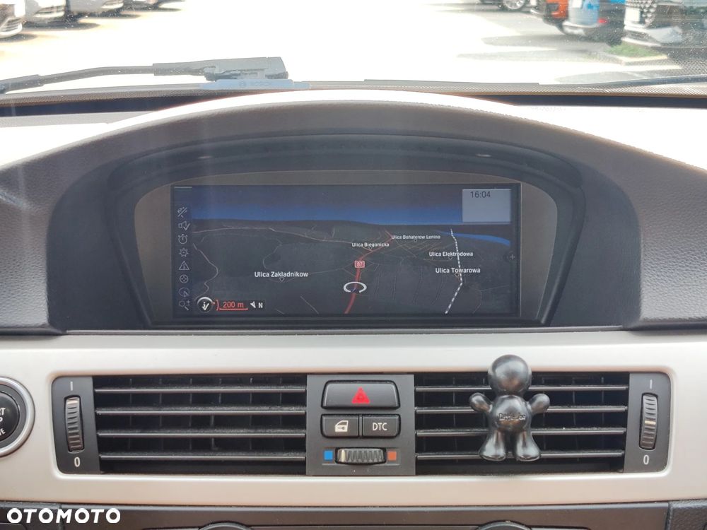 BMW Seria 3 320i Edition Exclusive - 10