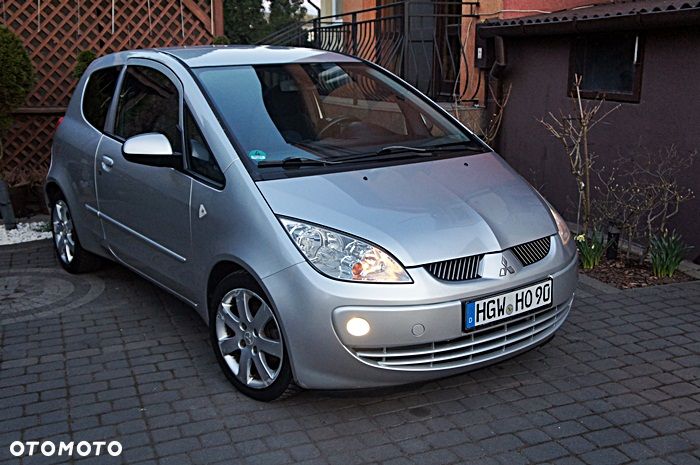 Mitsubishi Colt CZ3 1.3 Inform - 15