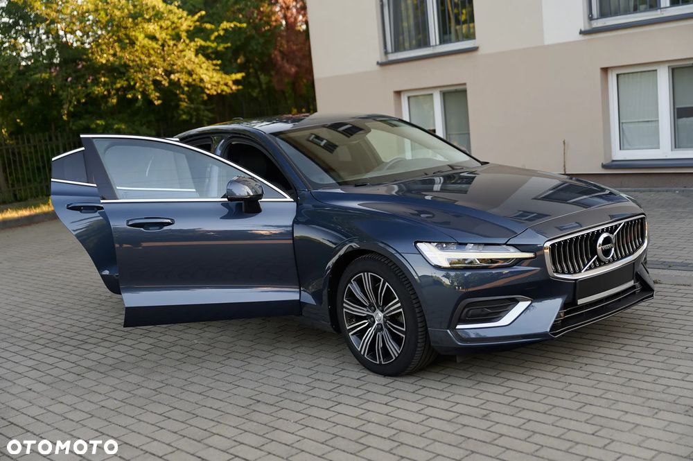 Volvo S60 T4 Inscription - 23