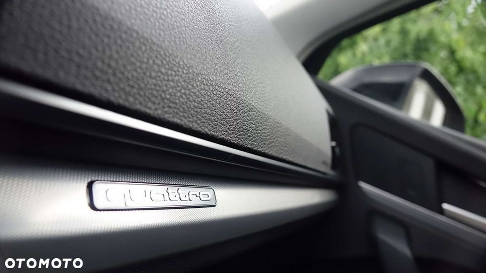 Audi Q5 - 8