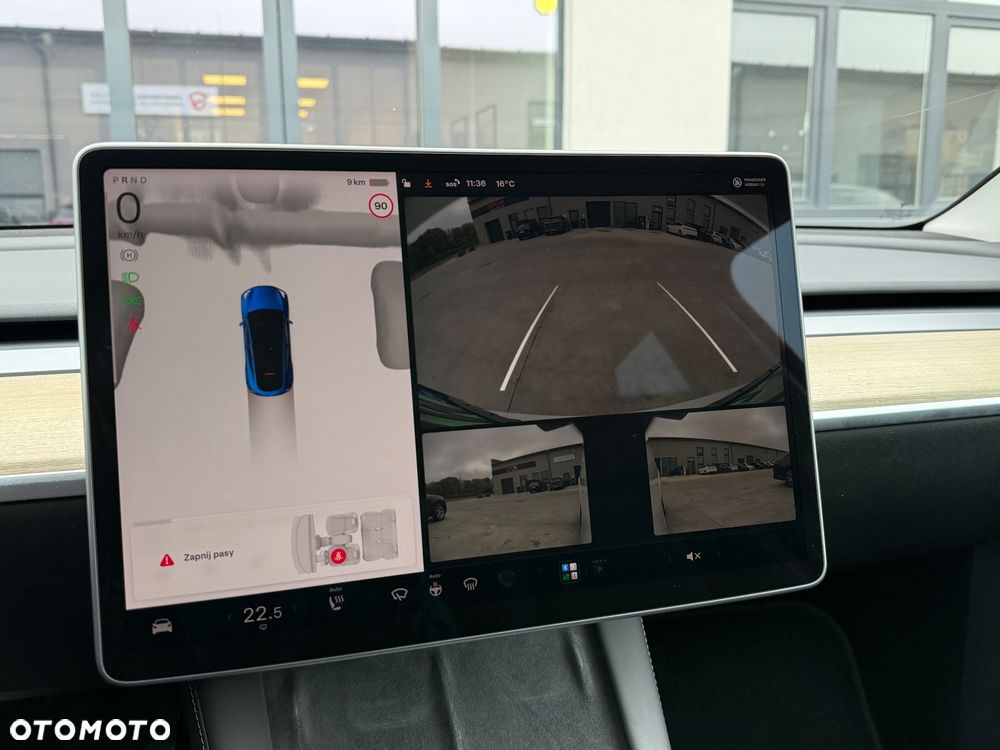 Tesla Model Y RWD - 28