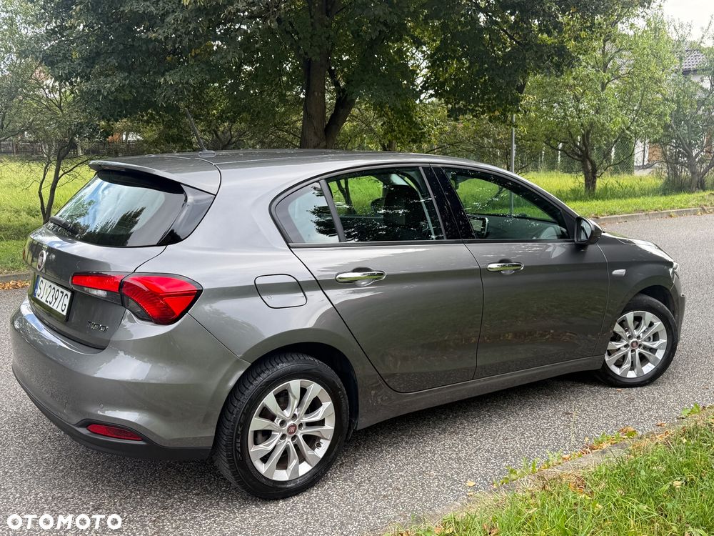 Fiat Tipo 1.6 MultiJet 16v S-Design - 10