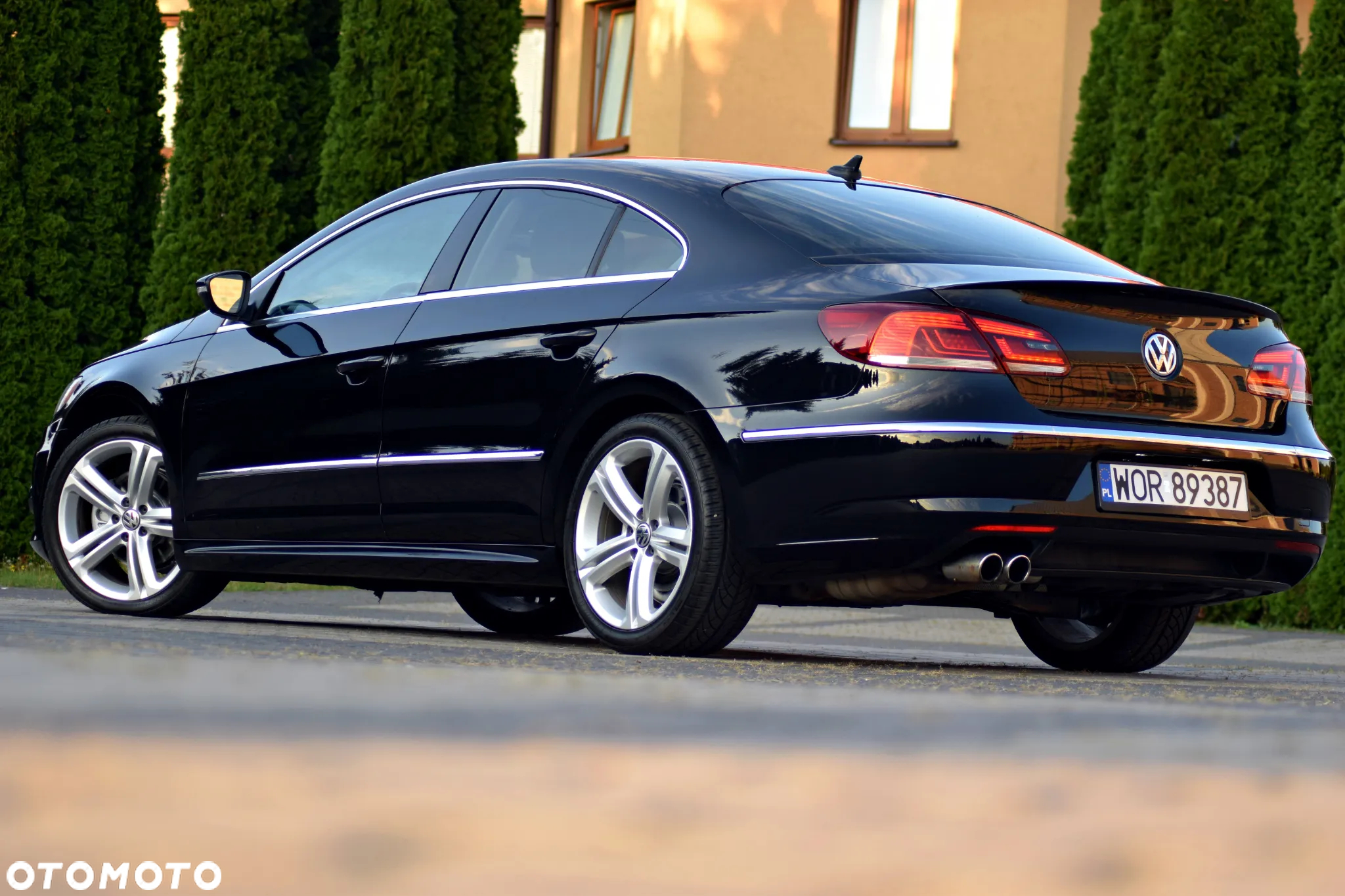 Volkswagen Passat CC - 5