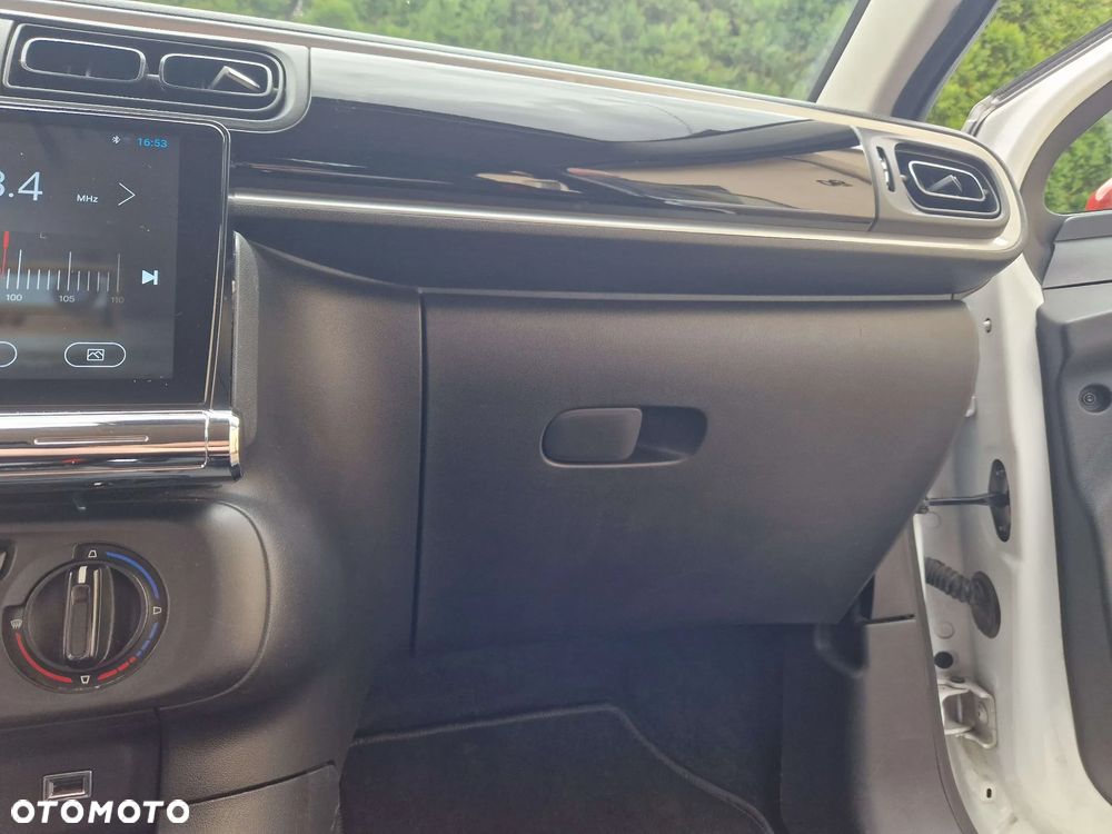 Citroën C3 1.2 PureTech Feel - 10