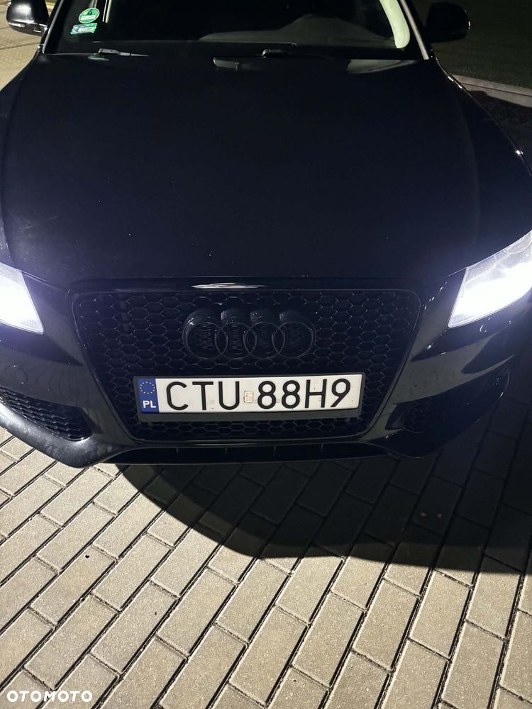Audi A4 Avant - 6
