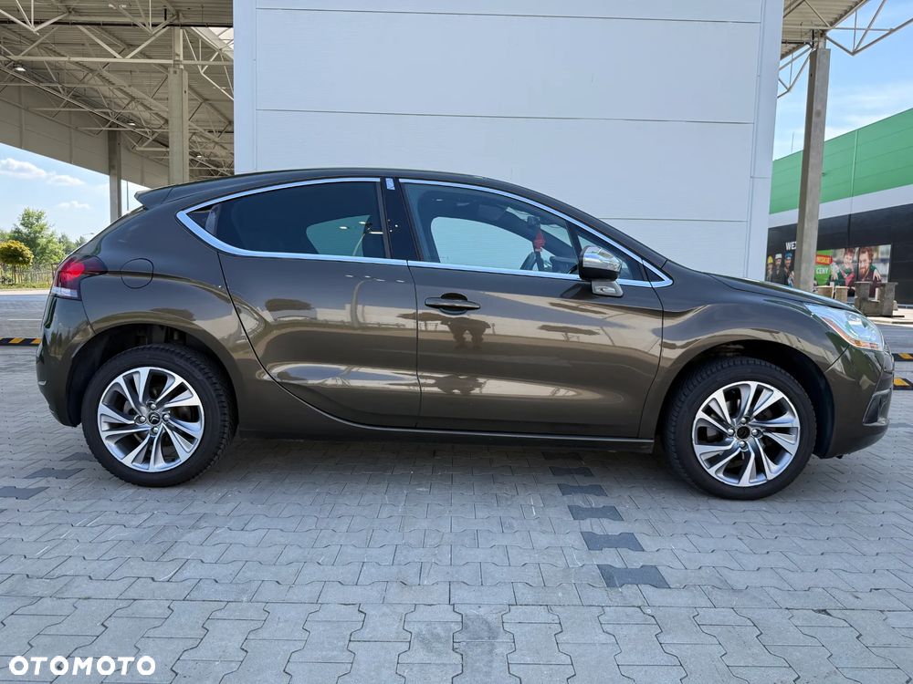 Citroën DS4 1.6 VTi SoChic - 3