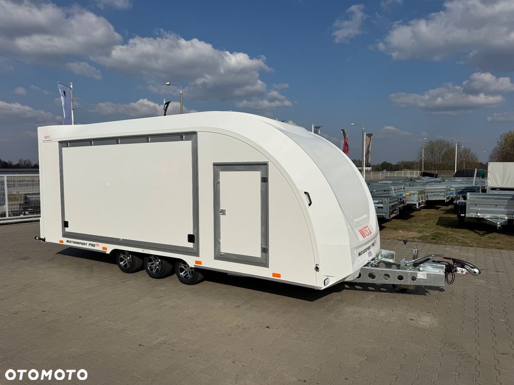 Wiola Motorsport PRO 550