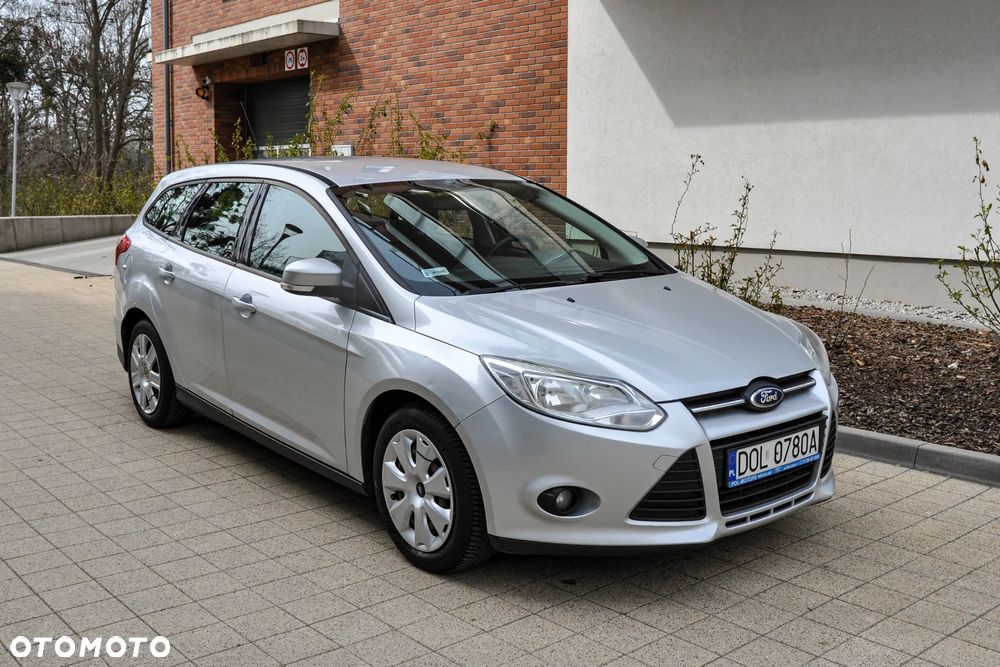 Ford Focus - 6
