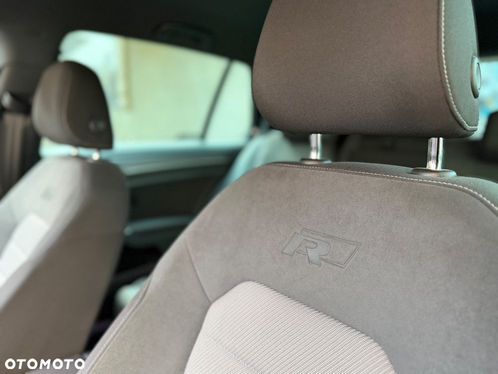 Volkswagen Golf 2.0 TDI (BlueMotion Technology) DSG Highline - 19