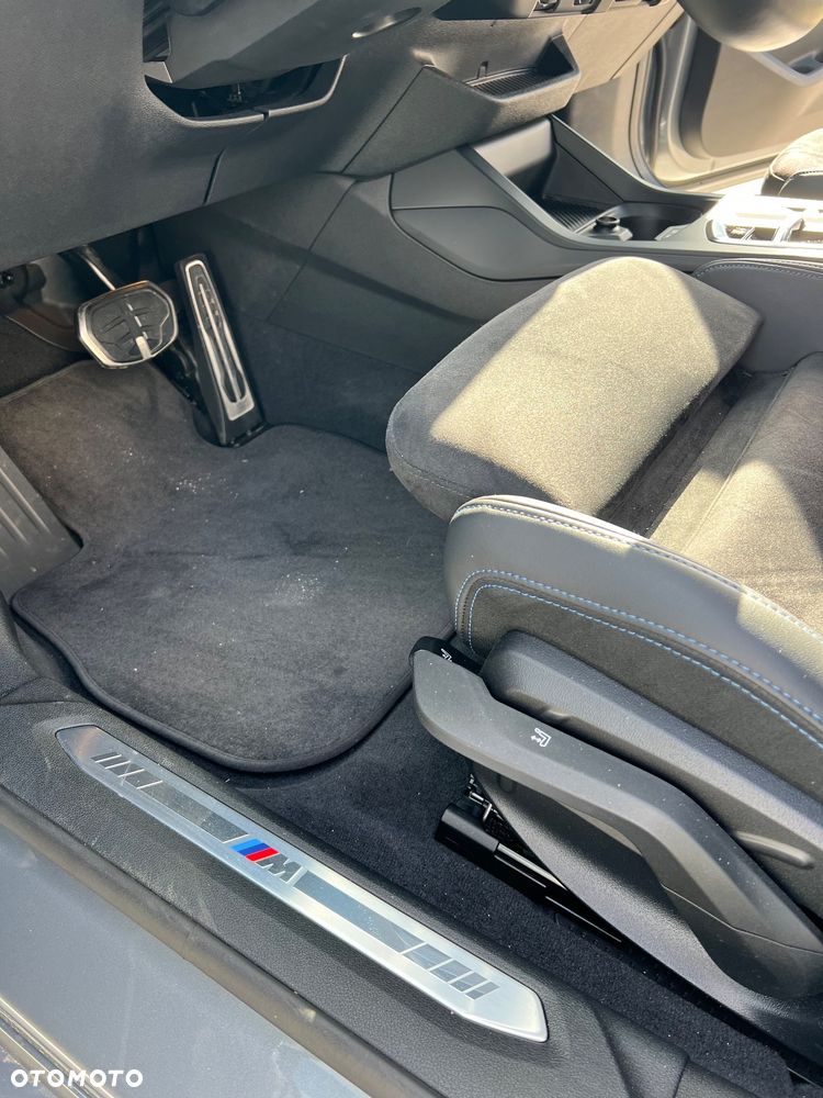 BMW Seria 2 220i mHEV M Sport sport - 22