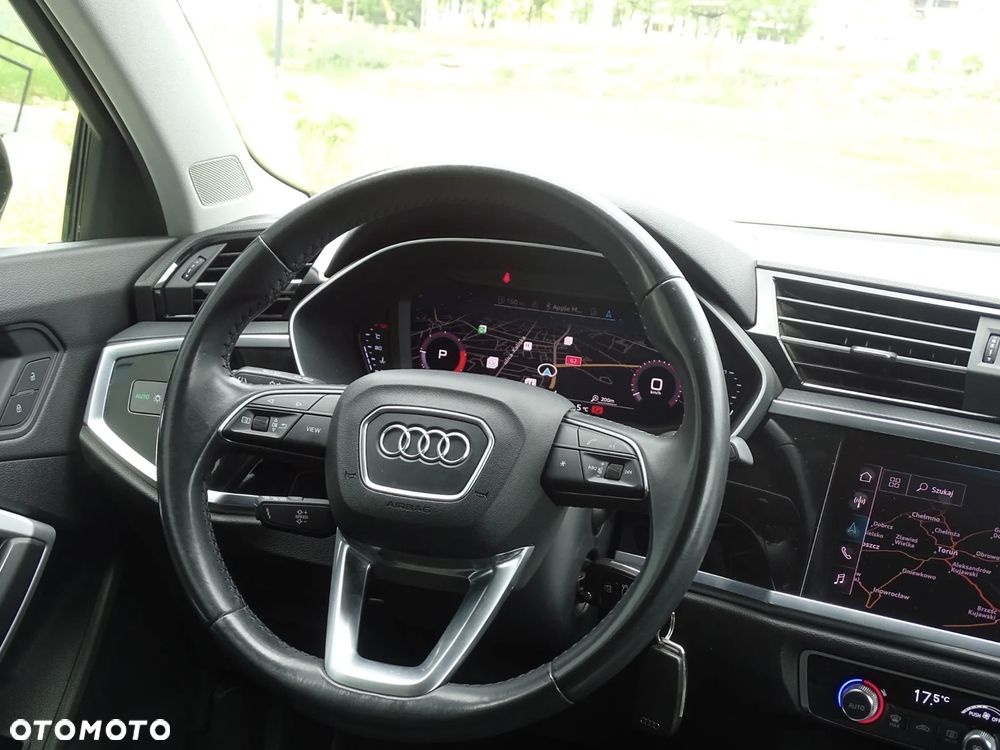 Audi Q3 - 19