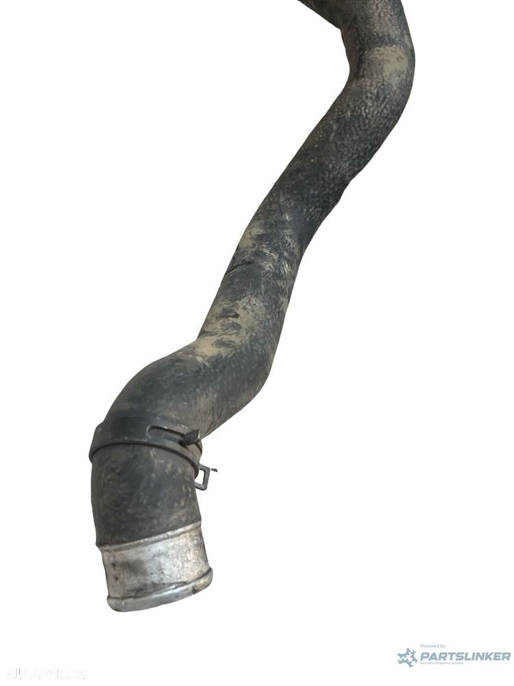 Furtun intercooler KIA SPORTAGE JE_, KM_ 2004 - > 2.0CRDI D4EA - 1