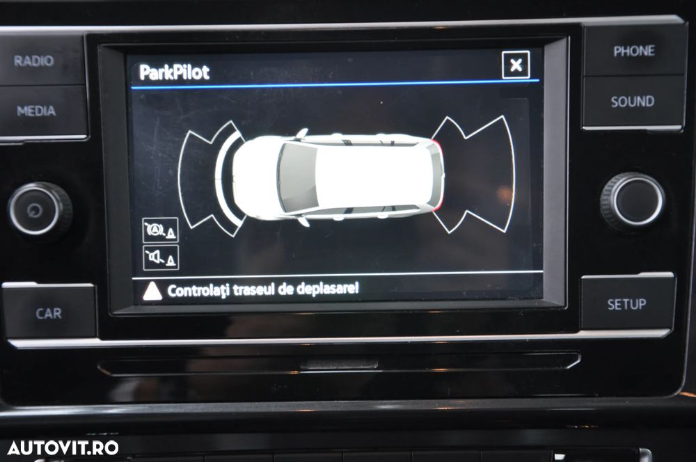 Volkswagen Golf 1.0 TSI Trendline - 14