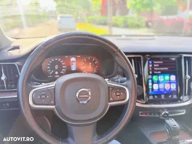 Volvo V60 - 22