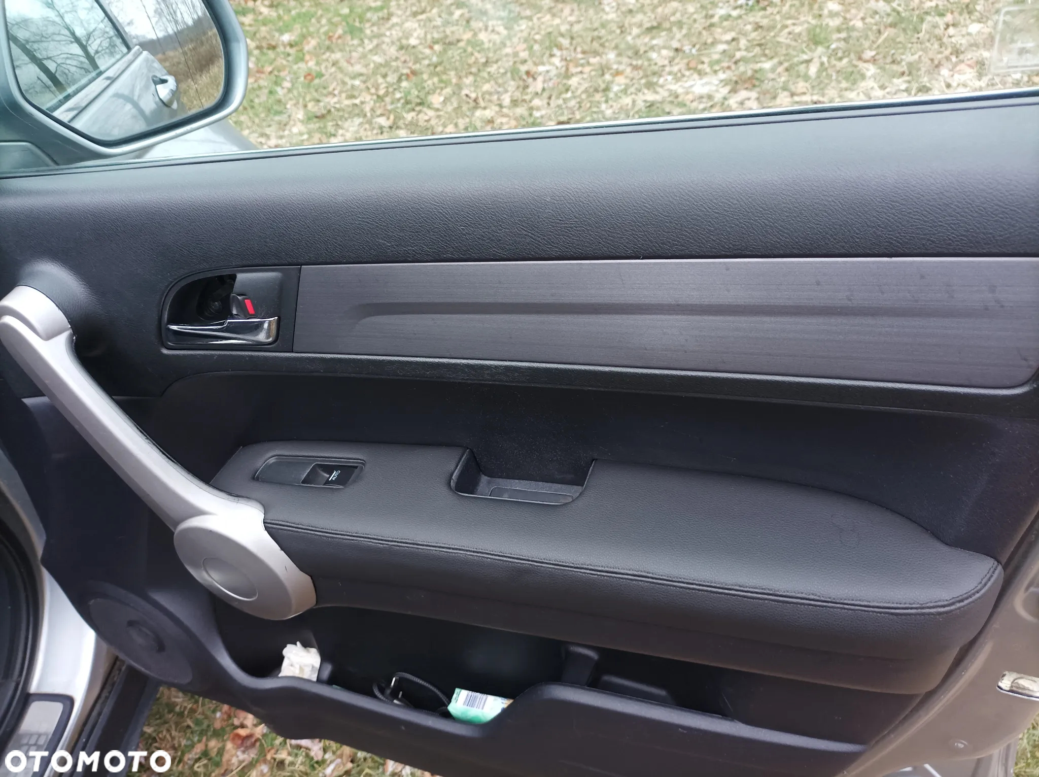 Honda CR-V 2.2i-CTDi Executive NAVI - 13