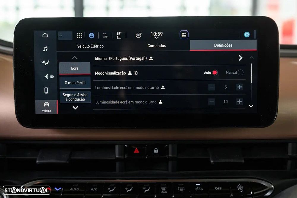 Fiat 500e 42 kWh - 46