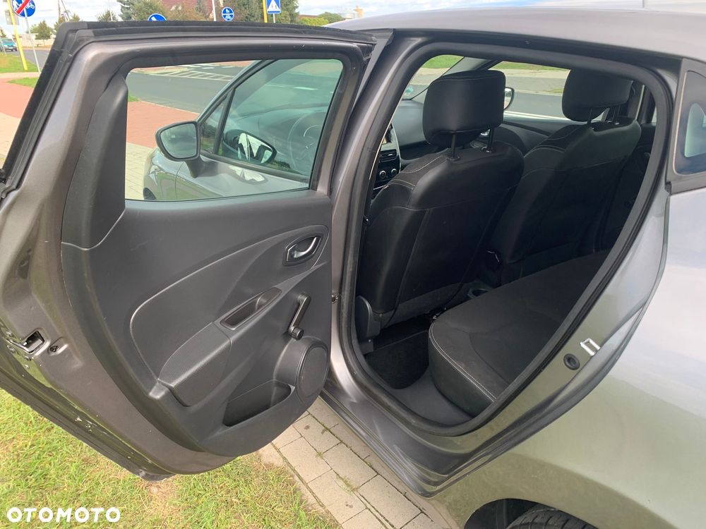 Renault Clio 1.5 dCi Dynamique - 22