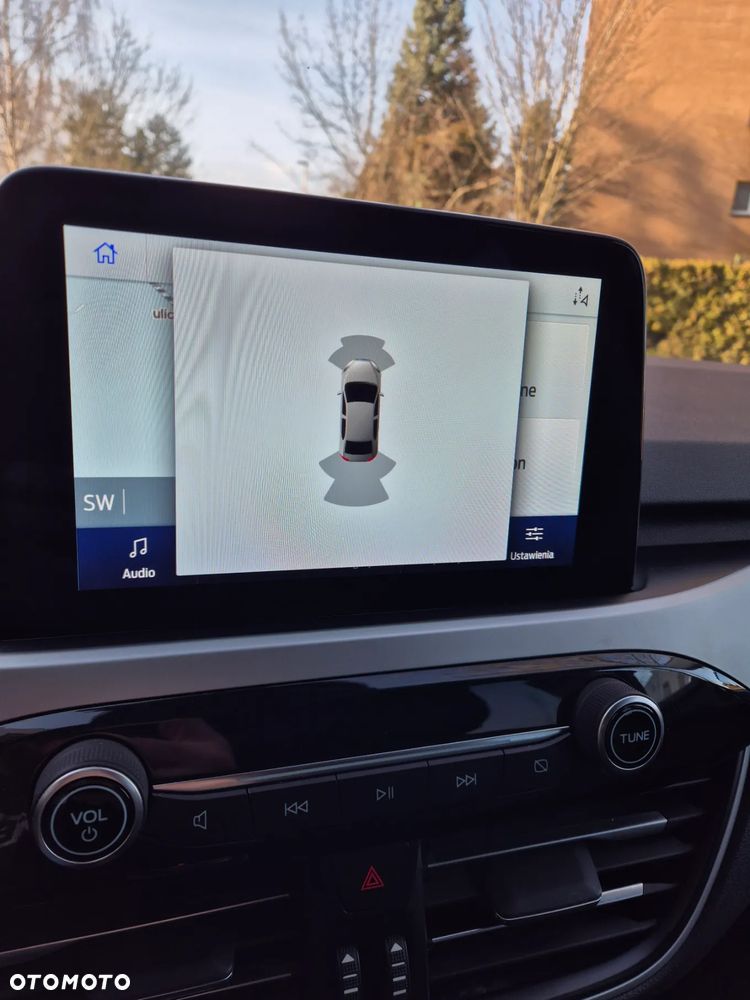 Ford Kuga 1.5 EcoBlue COOL&CONNECT - 18