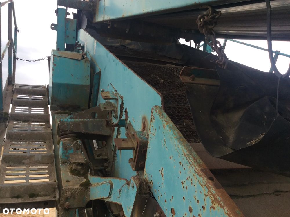 Powerscreen 1400 - 3