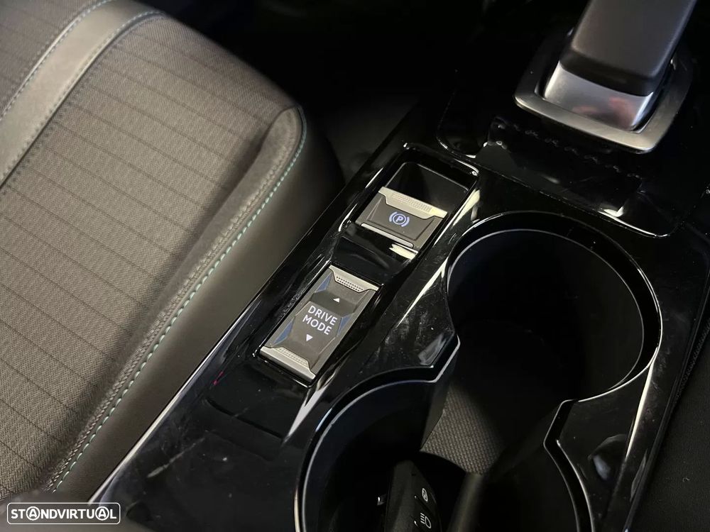 Peugeot e-208 Active Pack - 17