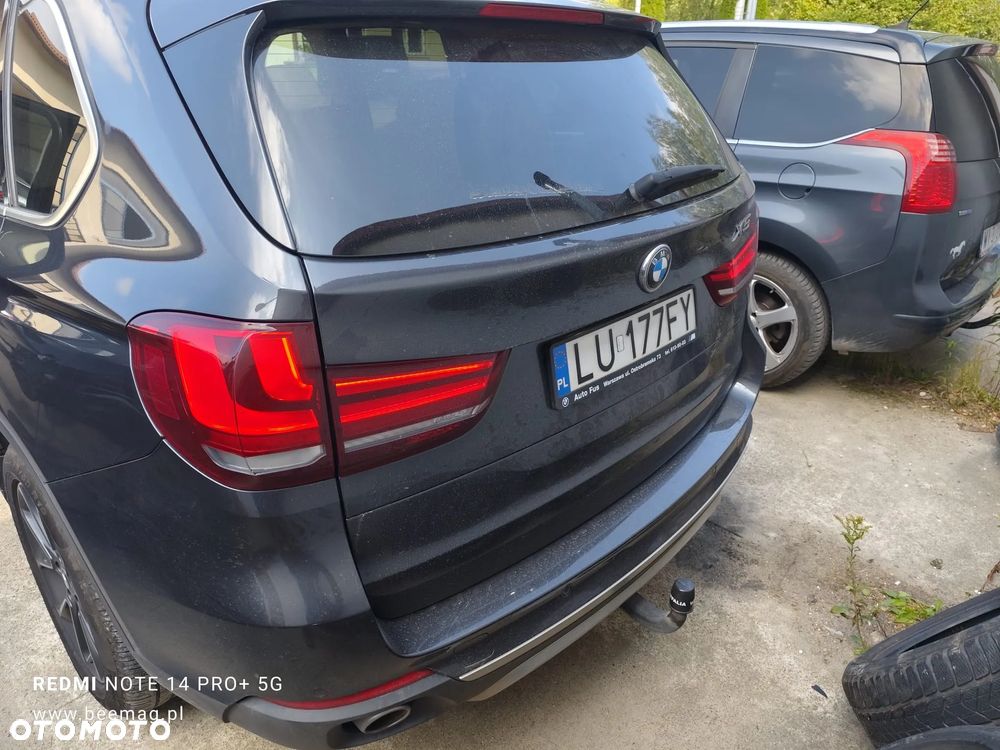 BMW X5 xDrive30d - 2