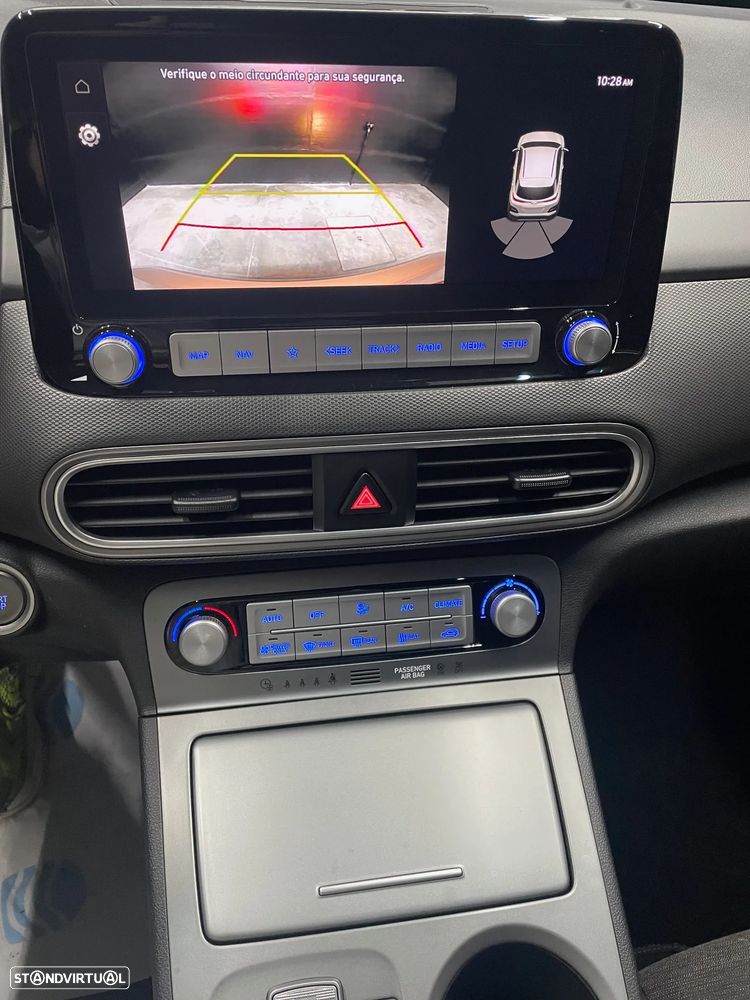 Hyundai Kauai 64 kWh Premium - 11