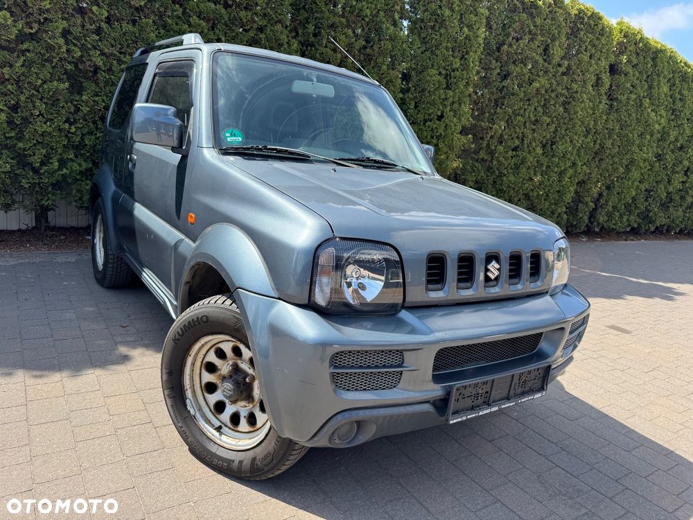 Suzuki Jimny - 26