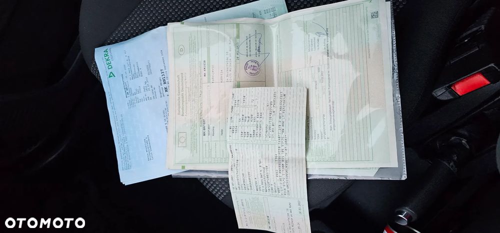 Opel Meriva 1.4 Edition - 9