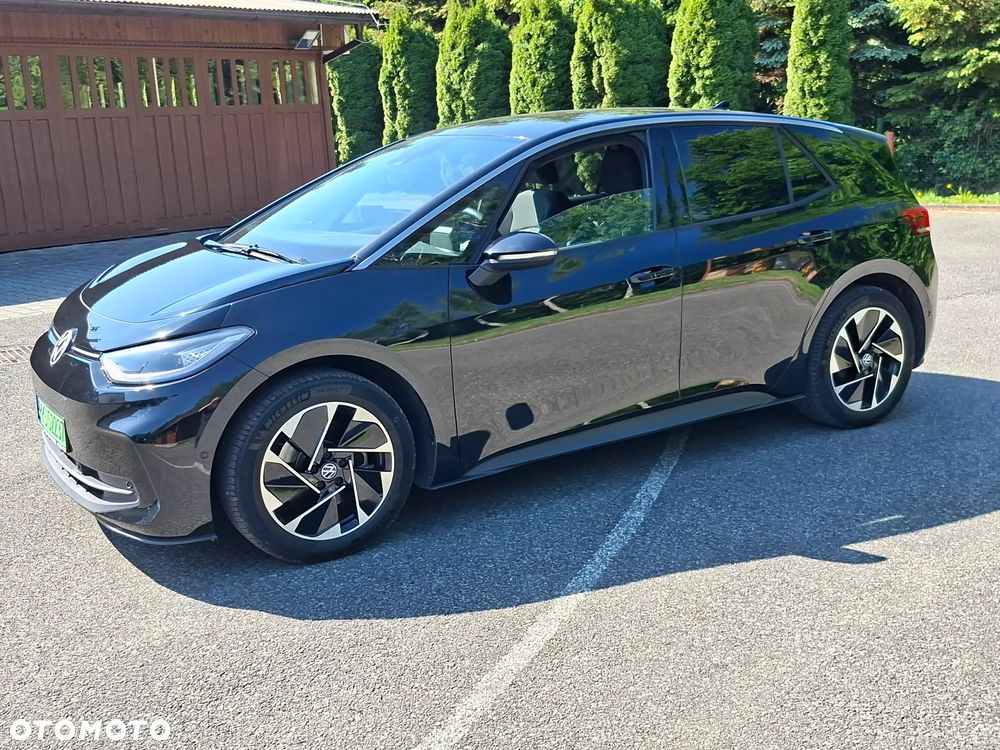 Volkswagen ID.3 Pro - 2