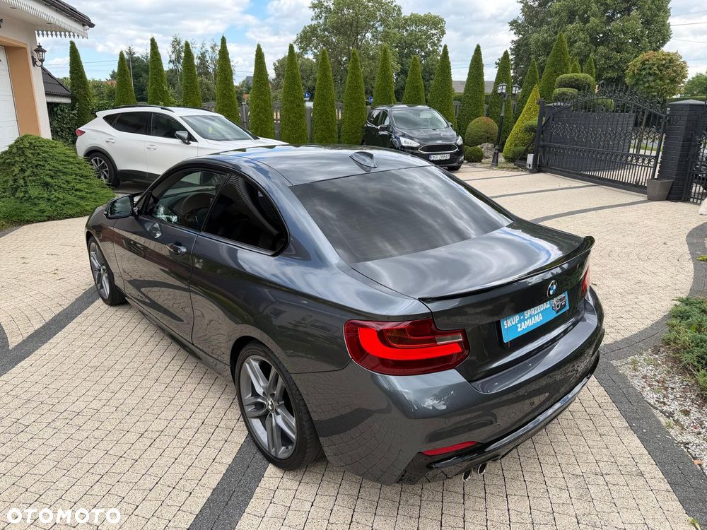 BMW Seria 2 225d Sport-Aut - 3