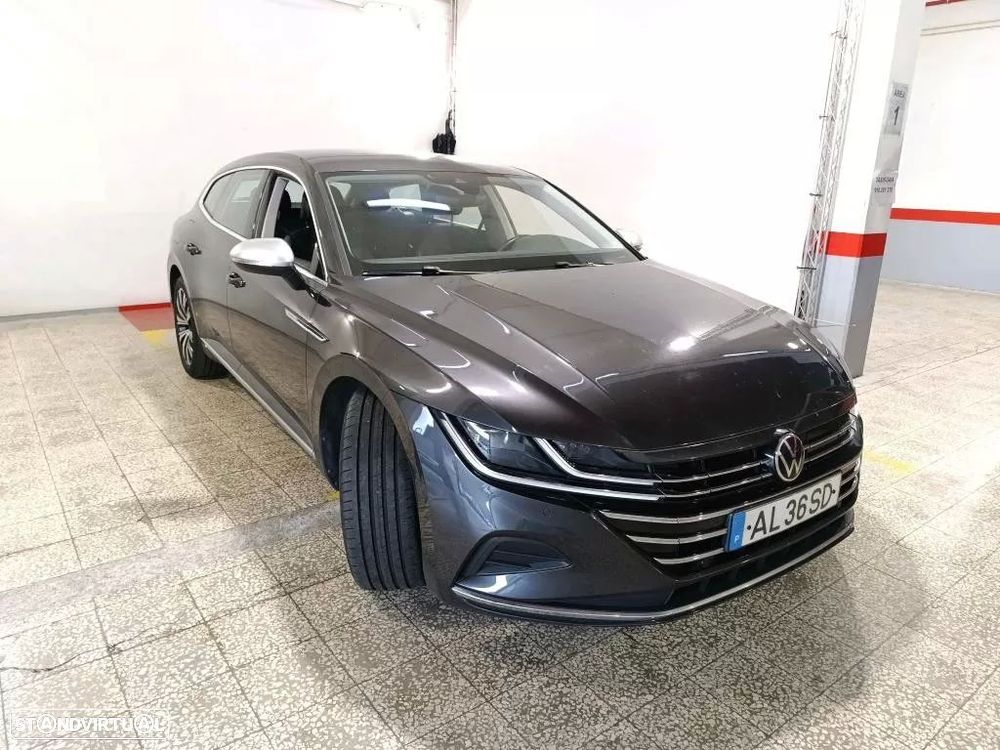 VW Arteon Shooting Brake 1.4 TSI eHybrid Elegance - 1