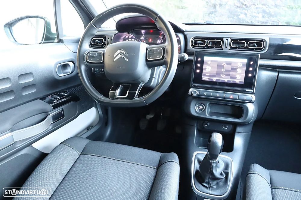 Citroën C3 1.2 PureTech Feel Pack - 17