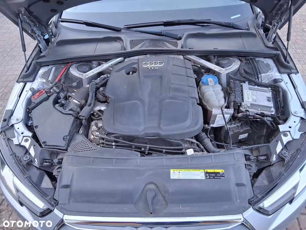 Audi A4 Avant - 20