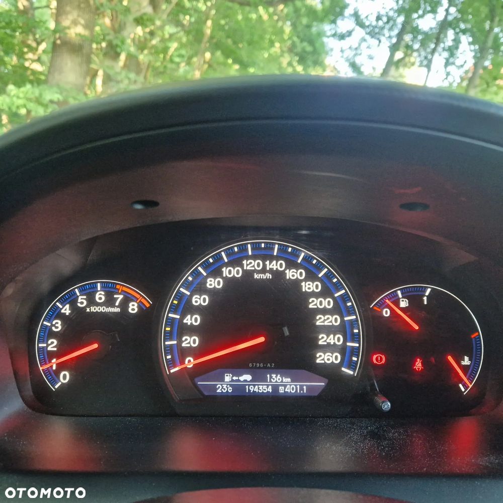 Honda Accord 2.0 i Executive - 7