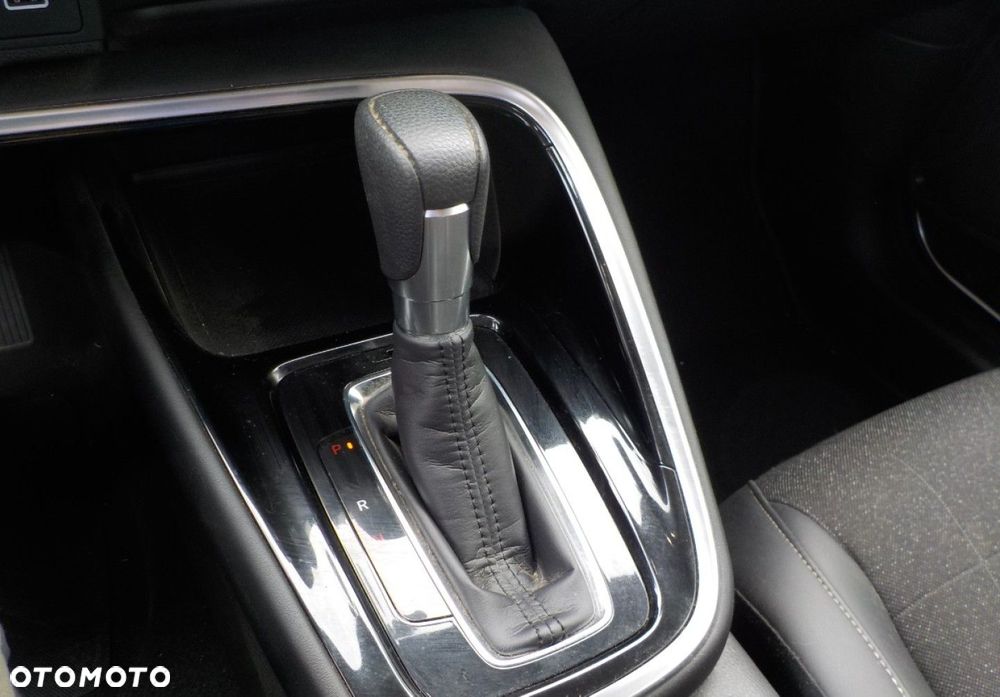 Honda HR-V - 21