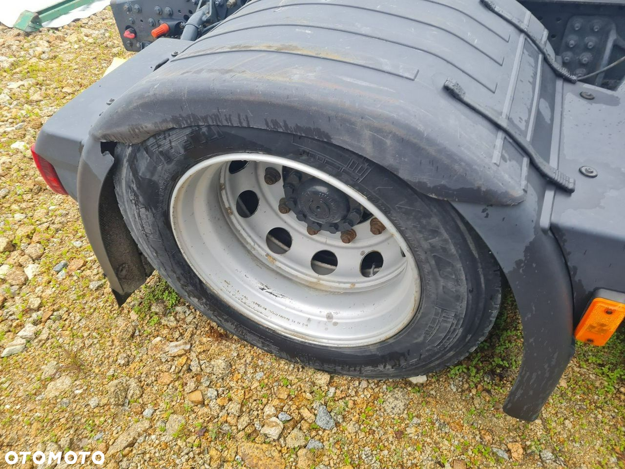 Iveco as 490 - 23