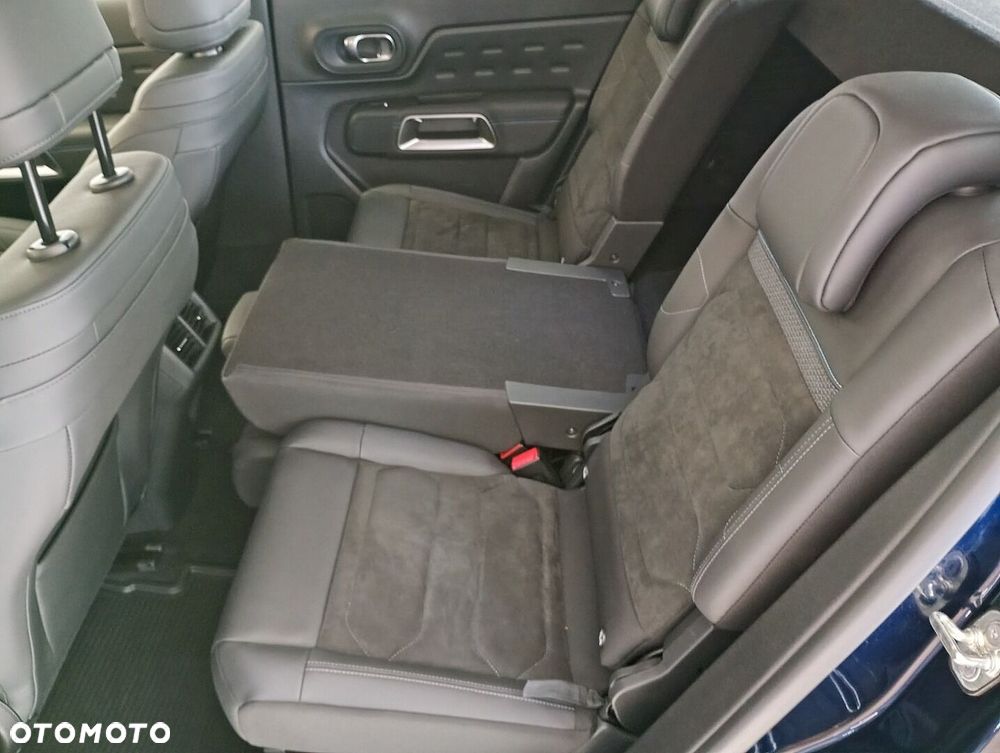 Citroën C5 Aircross 1.6 PHEV 225 Max EAT8 - 18