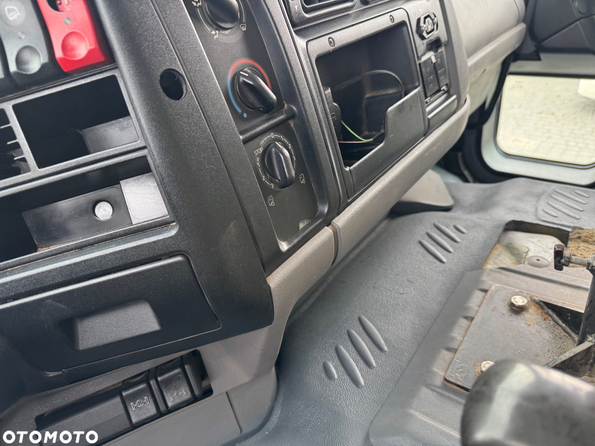 Renault Premium 270 DCi Wywrotka 3 str 2001 r. SPECJALNY - 26