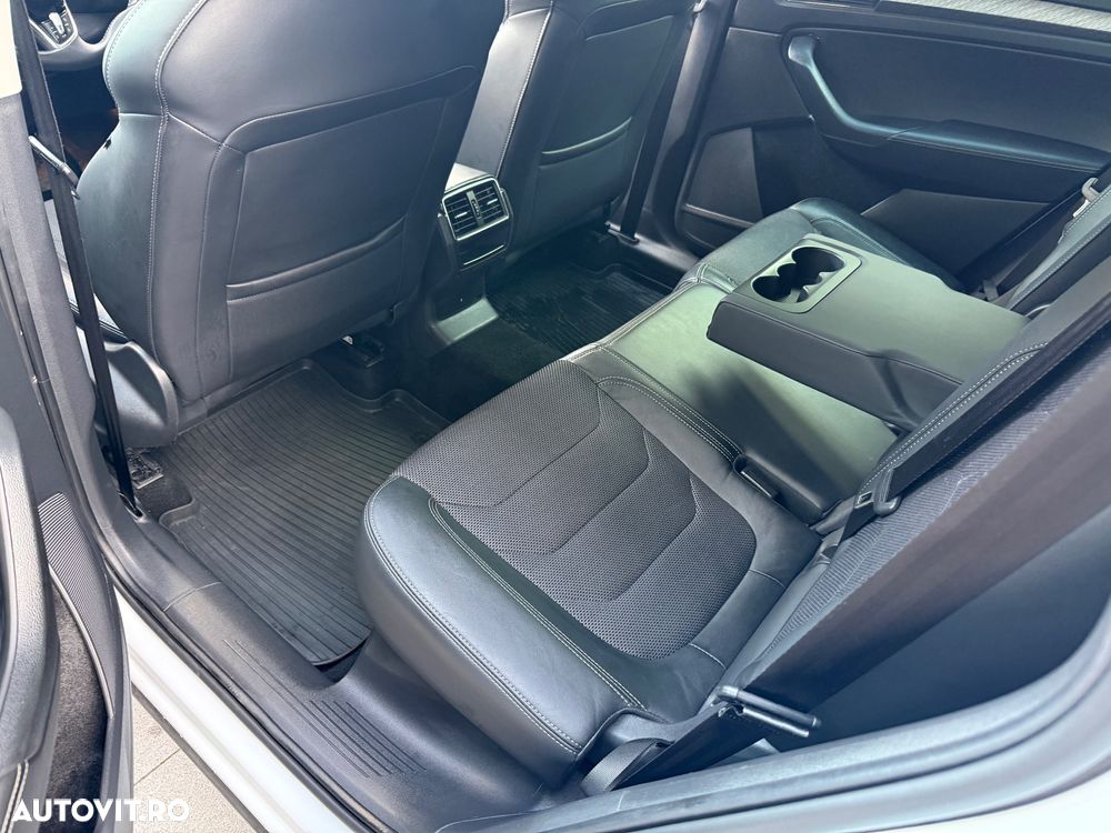 Skoda Kodiaq 2.0 TDI DSG Style - 9