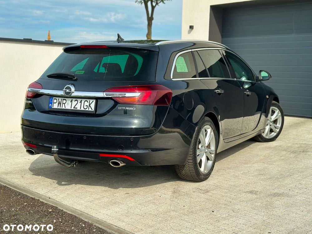 Opel Insignia 2.0 CDTI Executive - 23