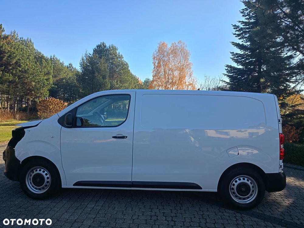 Opel VIVARO  2.0 CDTI 150 - 2