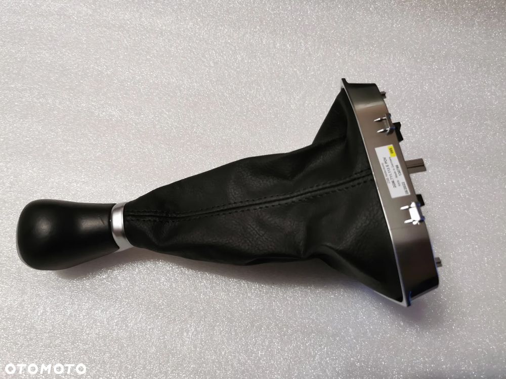 VW T-Cross Tcross Gałka zmiany biegów mieszek - 3