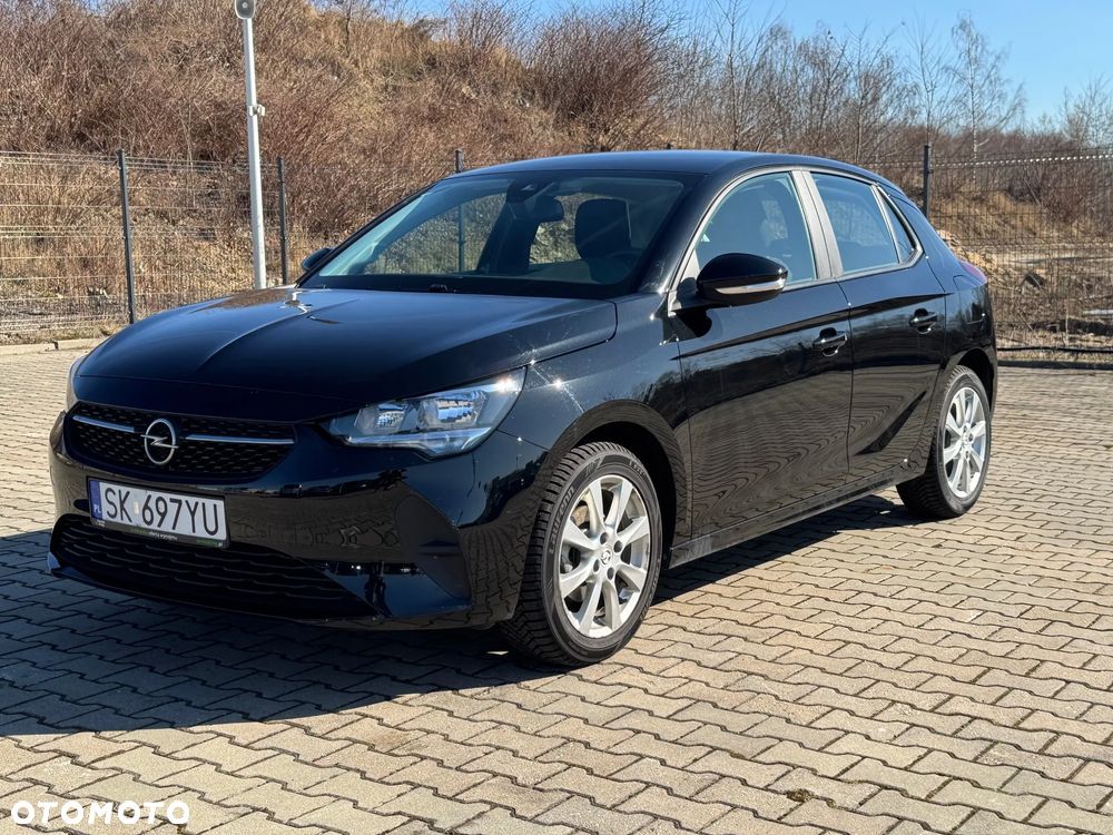 Opel Corsa 1.2 Edition S&S - 1