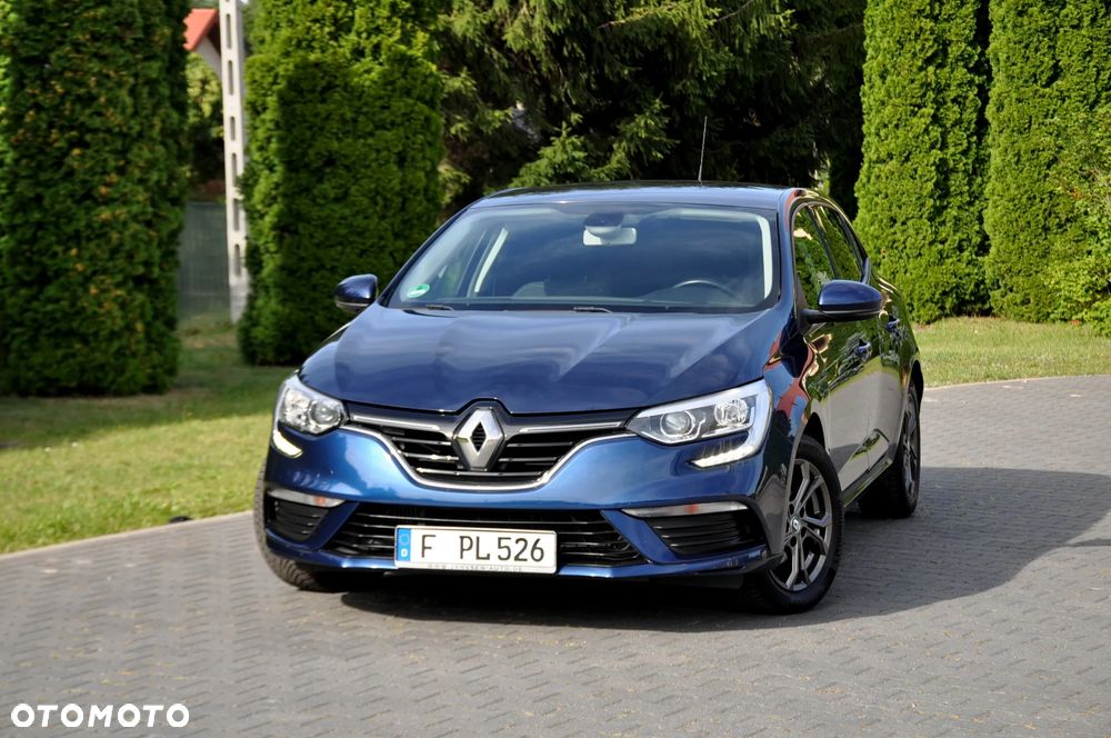 Renault Megane - 8