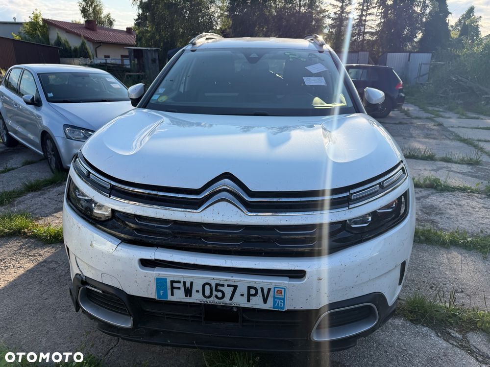 Citroën C5 Aircross 1.5 BlueHDi Shine - 10